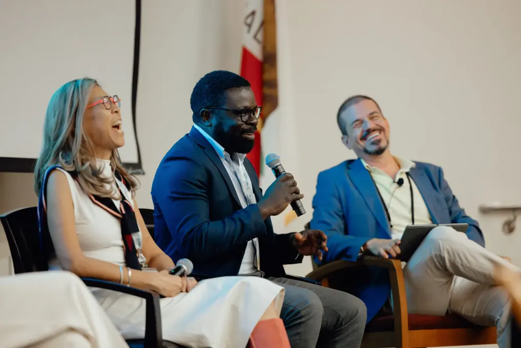 G-Rex Grant Tour 2026 in Los Angeles, CA: panel discussion