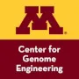 University of Minnesota Center for Genome Engineering