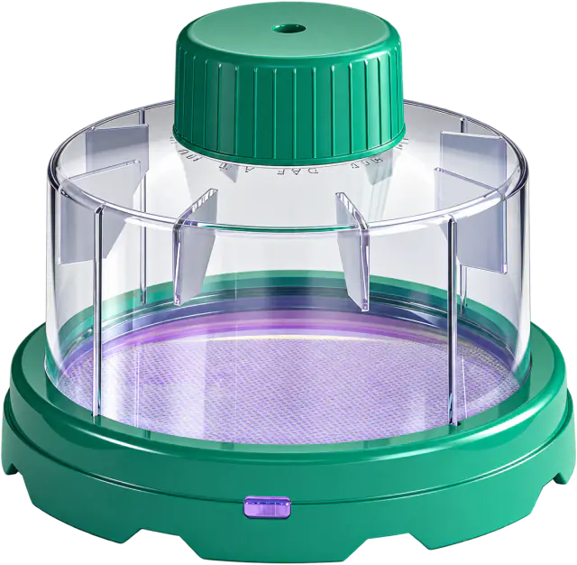 G-Rex 100 Open System Sterile Fluid Path