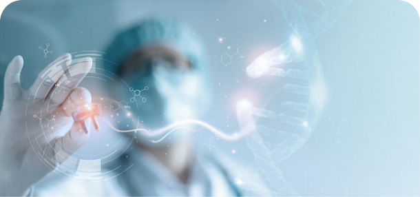 Gene Editing