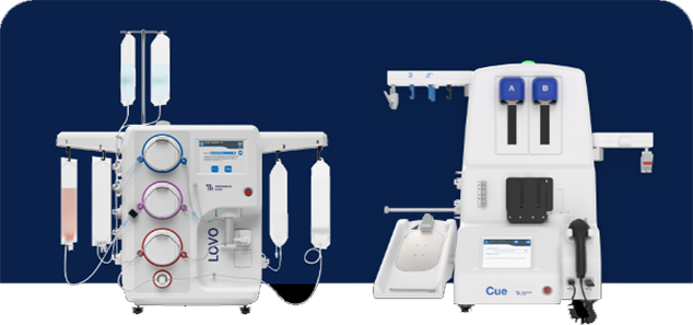 Cell processing product