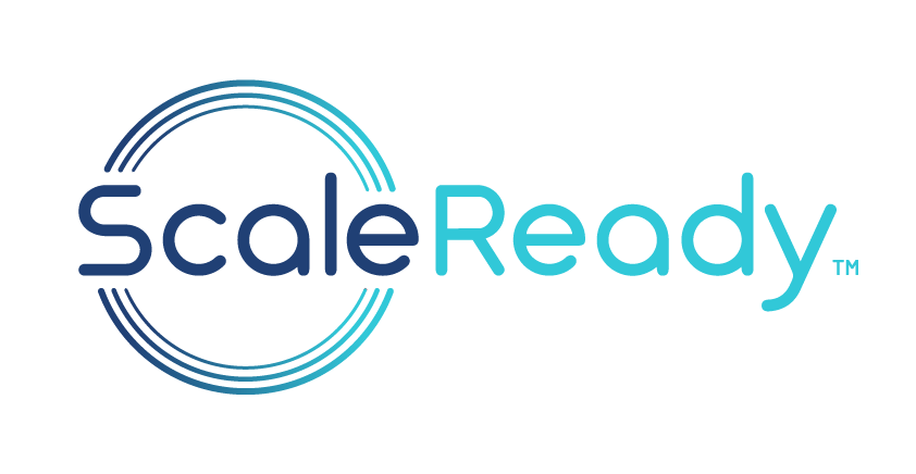 ScaleReady Logo Careers