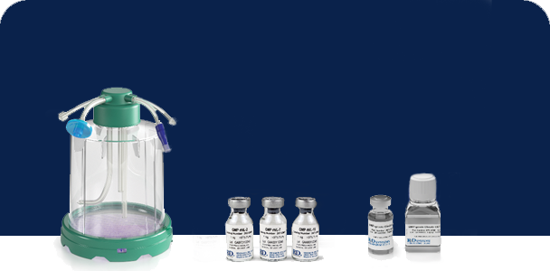ScaleReady Cytokines and Media