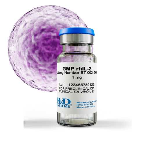 500×500 STP Cytokines IL 2 purple