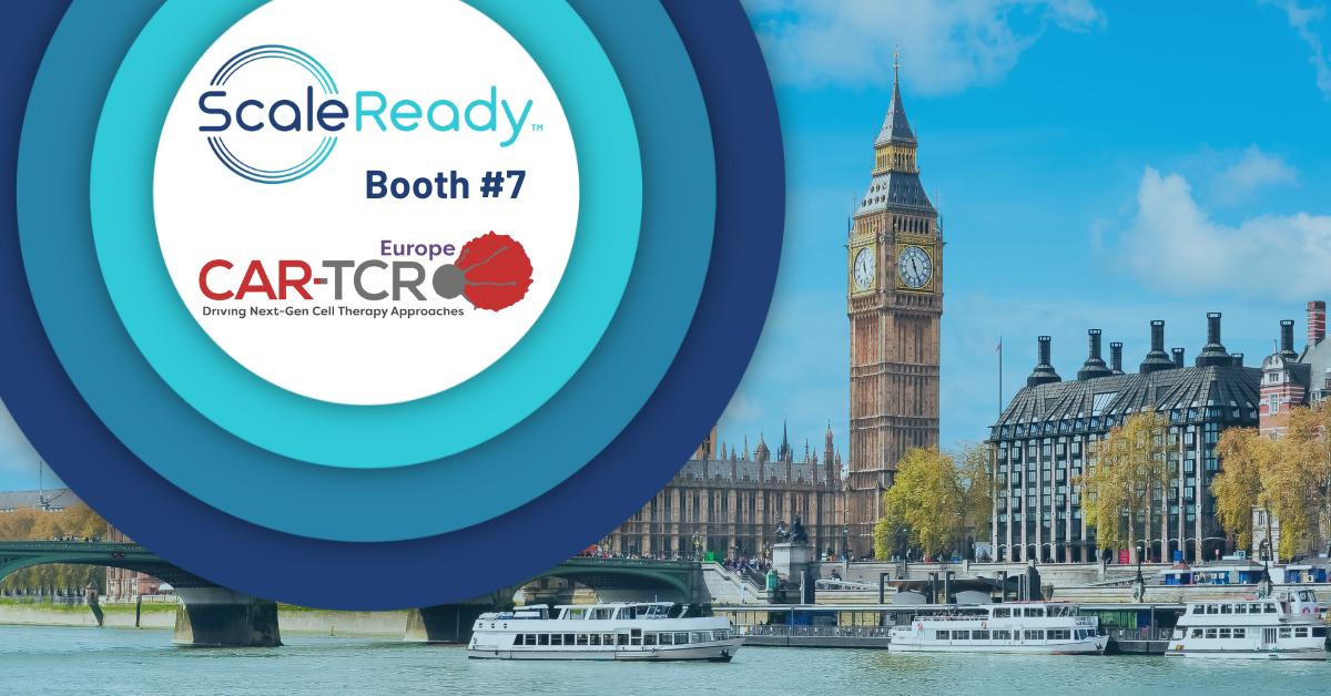 7th CARTCR Summit Europe 2024 ScaleReady