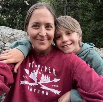 Betsy & Beau Larrabee