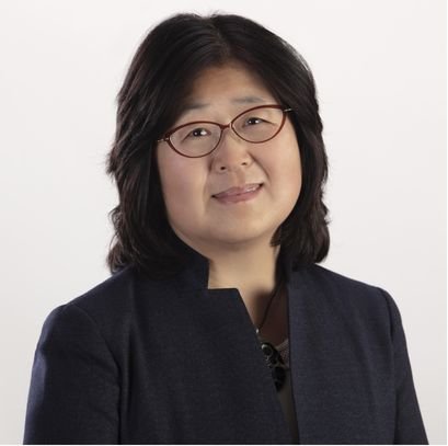 Dr. Haiyan Jiang G-Rex Grant Tour Speaker - ScaleReady G-Rex technology