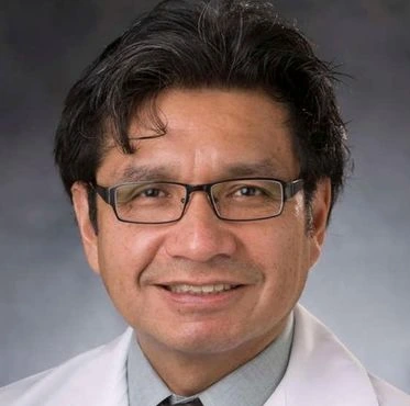 Soon G-Rex Grant Tour Speaker - Dr. Richard D. Lopez