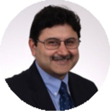 Soon G-Rex Grant Tour Speaker - Dr. Shikhar Mehrotra