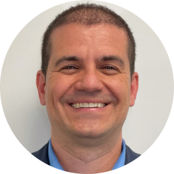 Ignacio Nunez, M.Sc., MBB