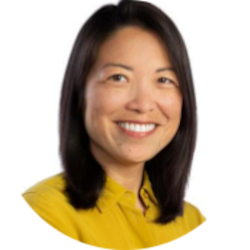 Dr. Nancy Hong - G-Rex Grant Tour Speaker - ScaleReady G-Rex technology