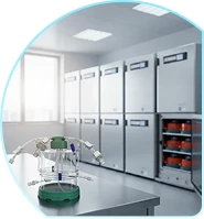 Science, Reesearch & Technology