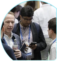 Investors, Executives and Partners