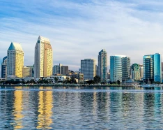 San Diego