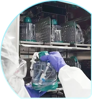 Business, CMC & Operations