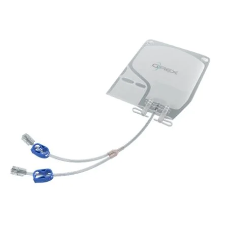 G-Rex 250mL Processing Bag