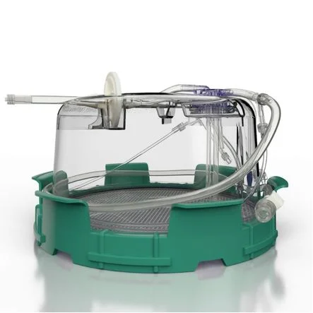 G-Rex®500M-CS (closed system), Research Use Only