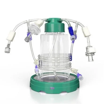 G-Rex®50M-CS (Closed System), Research Use Only