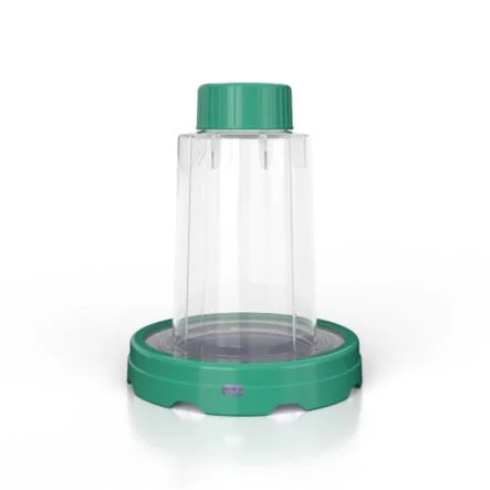 G-Rex®50M Open System, Research Use Only