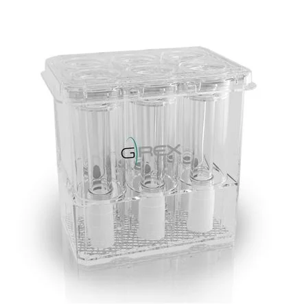 G-Rex®6M – 2cm² Well Plate