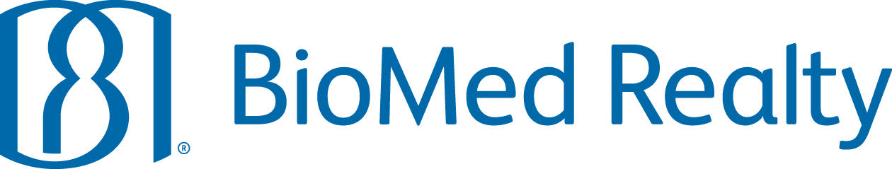 BioMed Realty - sponsor of the G-Rex Grant Tour