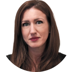 Dr. Antonija Sakic G-Rex Grant Tour Speaker - ScaleReady G-Rex technology