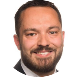 Dr. Pierpalo Ginefra G-Rex Grant Tour Speaker - ScaleReady G-Rex technology