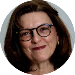 Ms. Pilar Redondo Pastor G-Rex Grant Tour Speaker - ScaleReady G-Rex technology