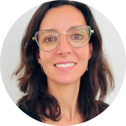 Dr. Begoña Diez Cabezas G-Rex Grant Tour Speaker - ScaleReady G-Rex technology