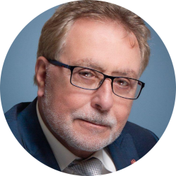 Prof. Alejandro Madrigal G-Rex Grant Tour Speaker - ScaleReady G-Rex technology