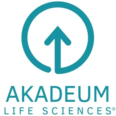 Akadeum logo