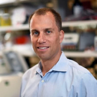 Dr. Andras Heczey, Professor of Pediatrics at the University of Washington and Scientific Director of Translational Research – Cell, Gene and Protein Therapeutics at Seattle Children's Research Institute