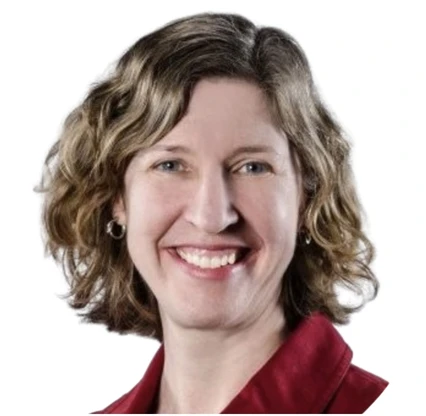 G-Rex Grant Tour Speaker - Dr. Carolyn Lutzko