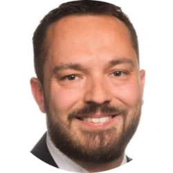 Dr. Pierpaolo Ginefra, Senior Scientist at Prof. George Coukos's Lab at the University of Lausanne and Ludwig Institute for Cancer Research, leading the Next Generation Tumor Infiltrating Lymphocytes (TIL) therapies project