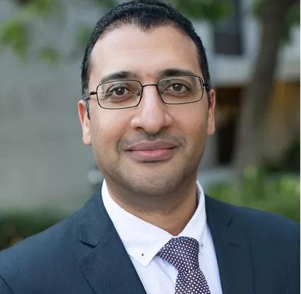 Dr. Abou-el-Enein