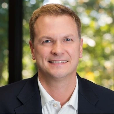Dr. Christopher Doering, Chief Scientific Officer at Expression Therapeutics and Corami Biotech, and Professor of Pediatrics at Emory University within the Aflac Cancer and Blood Disorders Center