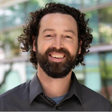 Dr. Colin Thalhofer - G-Rex Grant Tour Speaker - ScaleReady G-Rex technology