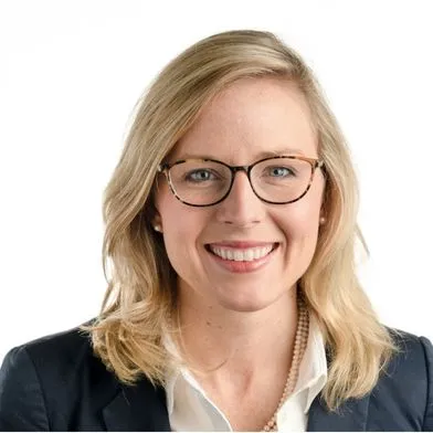 Dr. Katie McKenna, Assistant Professor at the Center for Cell and Gene Therapy, Baylor College of Medicine