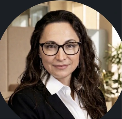 Dr. Vicki Plaks, PhD, executive translational science leader of a global Cell Therapy organization spanning the United States and China, supporting CAR-T pipeline programs and immuno-oncology platforms