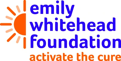logo emily whitehead foundation