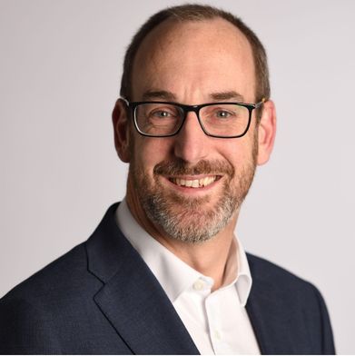 G-Rex Grant Tour Speaker - Dr. Edwin Stone