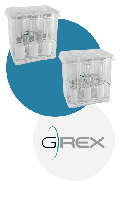 G-Rex “M” Series from Wilson Wolf Manufacturing