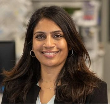Dr. Kanika Chawla, Founder of Kanika Chawla Bio Consulting and Senior Consultant at Pharmefex Consulting, formerly Vice President of Process Sciences at CARGO Therapeutics