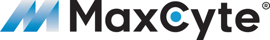 MAXCYTE logo