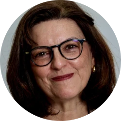 Ms. Pilar Redondo Pastor, Head of the Takeda site in Tres Cantos (Madrid), formerly Director of Operations at TiGenix where she prepared the CTD of Alofisel, the first allogeneic mesenchymal cell-based advanced therapy approved in Europe