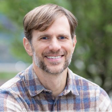 Dr. Colin Thalhofer - G-Rex Grant Tour Speaker - ScaleReady G-Rex technology