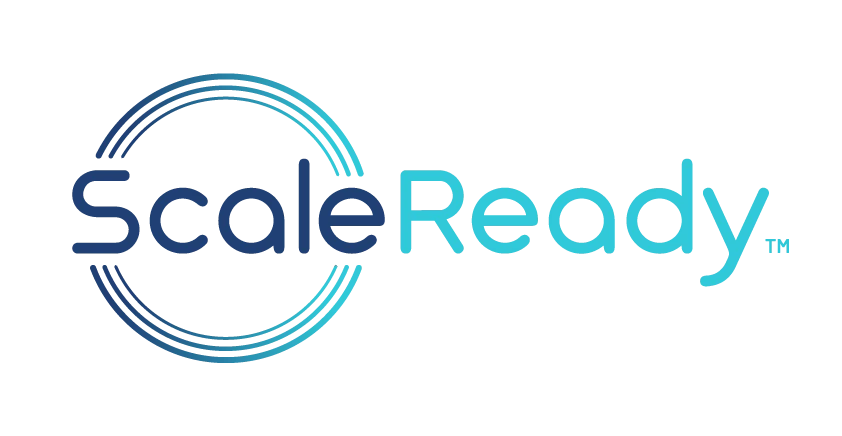 ScaleReady Logo Careers