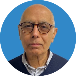 Dr. Sohel Talib, Fellow at California Institute for Regenerative Medicine (CIRM), managing clinical stage grants in hematopoietic stem cell gene therapy