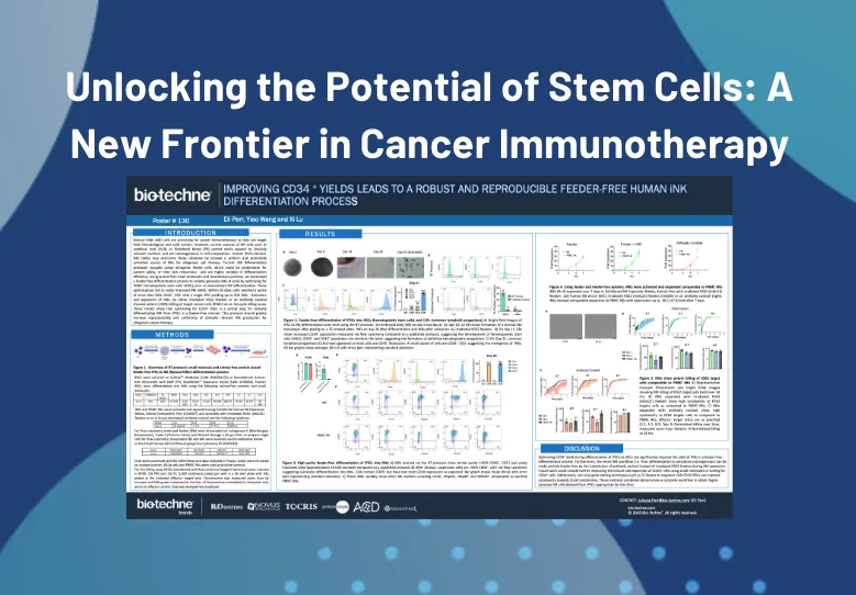 Unlocking the Potential of Stem Cells- A New Frontier in Cancer Immunotherapy