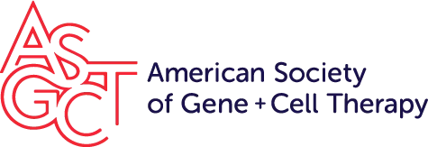 American Society of Gene + Cell Therapy (ASGCT)